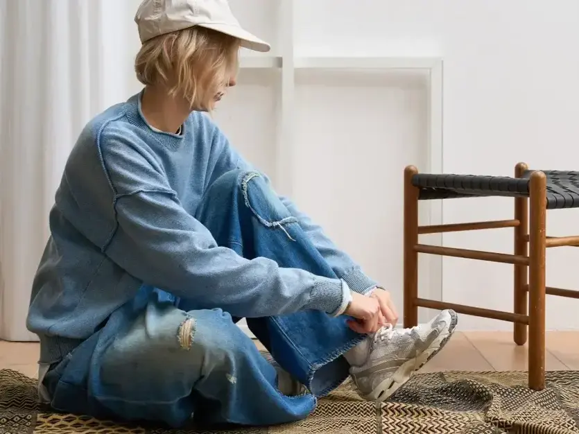 【正社員｜パタンナー｜大阪】レディースカジュアルアパレル／こだわり抜く服作りのカバー写真