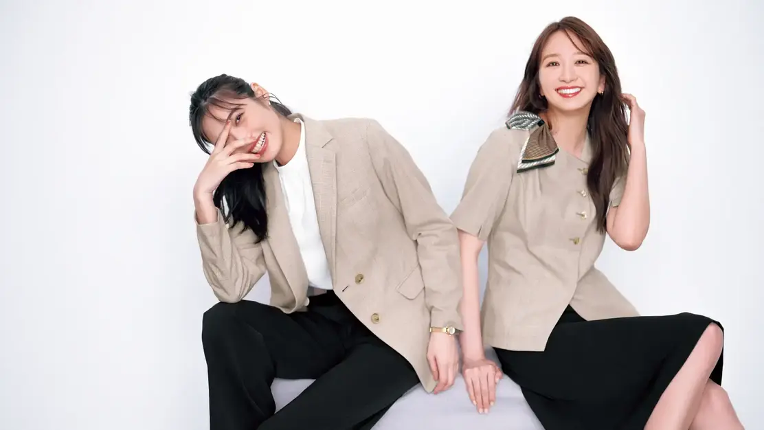 【企画・プロモーションアシスタント】銀座勤務｜年休121日｜未経験OKのカバー写真