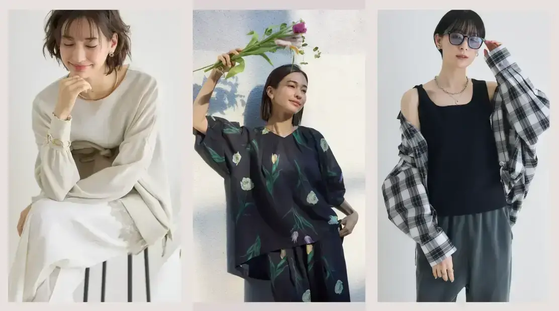 【若手活躍中！契約社員／アパレルODMデザイナー】企画全般を担うポジションのカバー写真