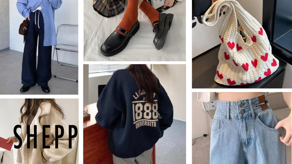 ZOZOTOWN展開レディーブランド【バイヤー補助 / SNS運用/ EC運営】のカバー写真