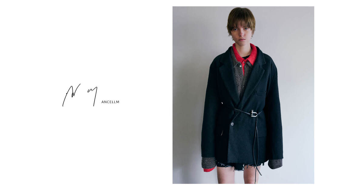 【ANCELLM】TOKYO FLAGSHIP SHOP【アルバイト募集】のカバー写真