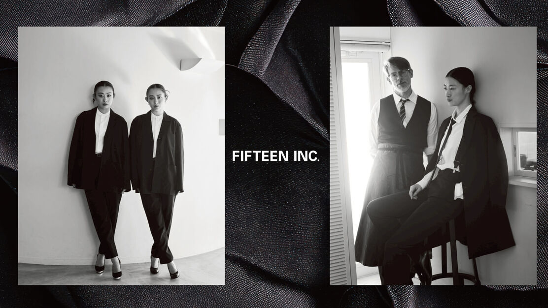 衣装・サンプルウェア縫製業/デザイン補助のカバー写真