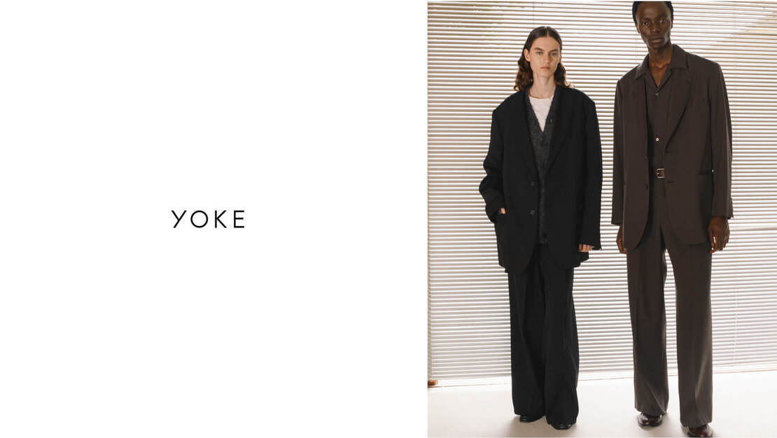 【企画/生産管理 アシスタント】YOKEの企画/生産管理募集 | 経験者歓迎のカバー写真