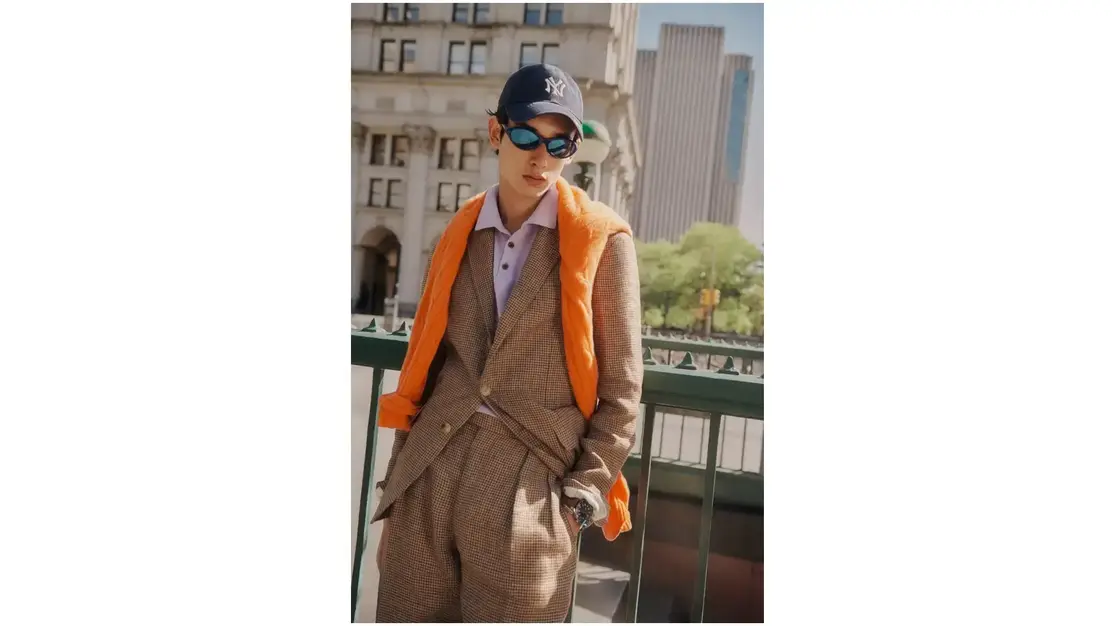 【正社員|販売職】RALPH　LAUREN　表参道　Core　Labelのカバー写真