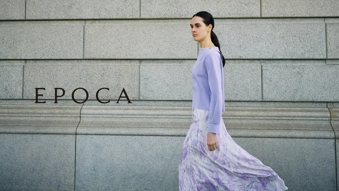 エポカ／エポカウォモ三井アウトレットパーク岡崎店にてスタッフを募集！のカバー写真