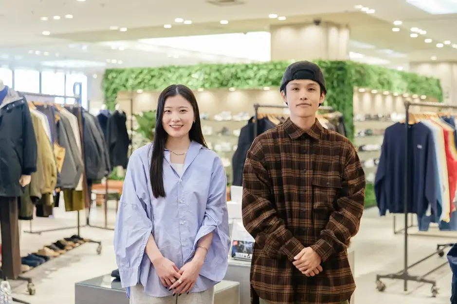 【販売｜正社員】 URBAN RESEARCH Store 流山おおたかの森のカバー写真