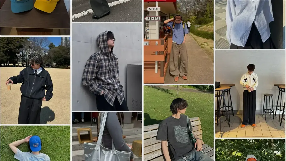 急成長アパレルECで事業成長を担う！MD長期インターン募集！のカバー写真