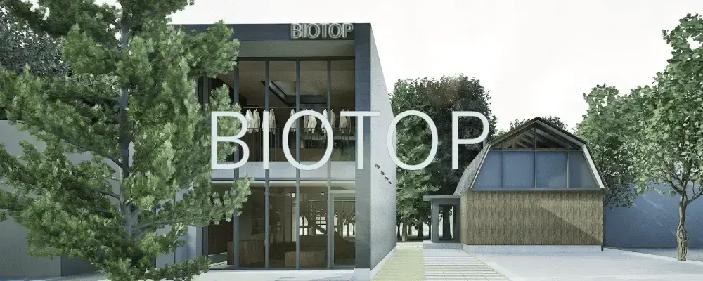 2026年春OPEN予定【BIOTOP 札幌店】ショップスタイリストのカバー写真