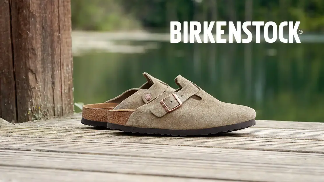 【BIRKENSTOCK】直営店販売オープニングスタッフ募集 / 名駅エリアのカバー写真