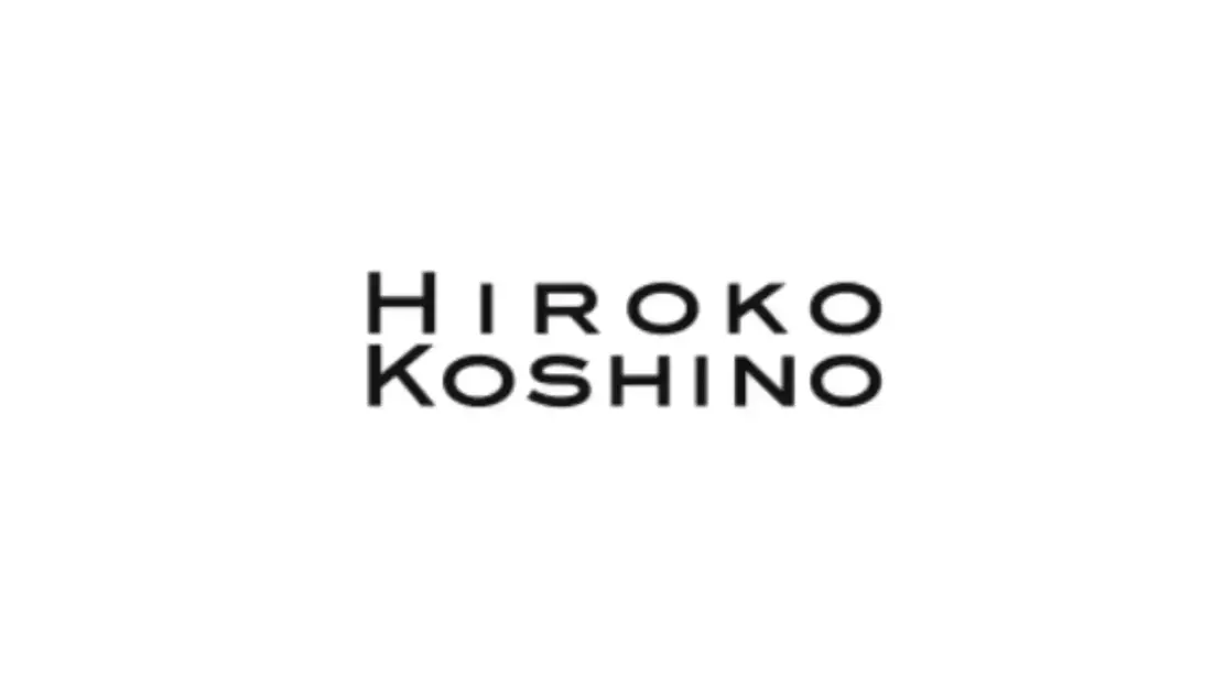 【HIROKO KOSHINO】ヒロココシノのパタンナーを募集！のカバー写真