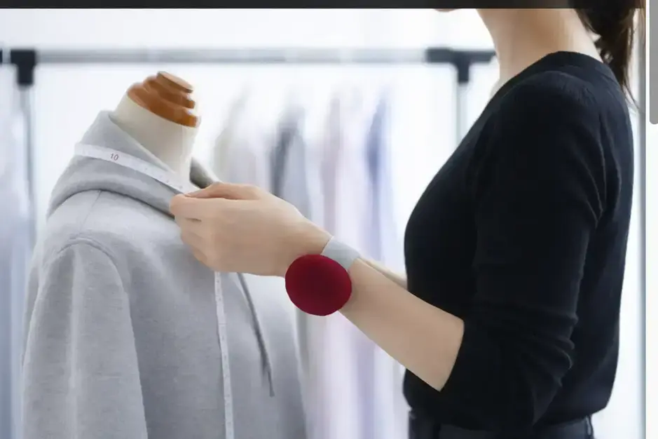 国内大手取引多数｜日本製OEM パタンナー募集のカバー写真