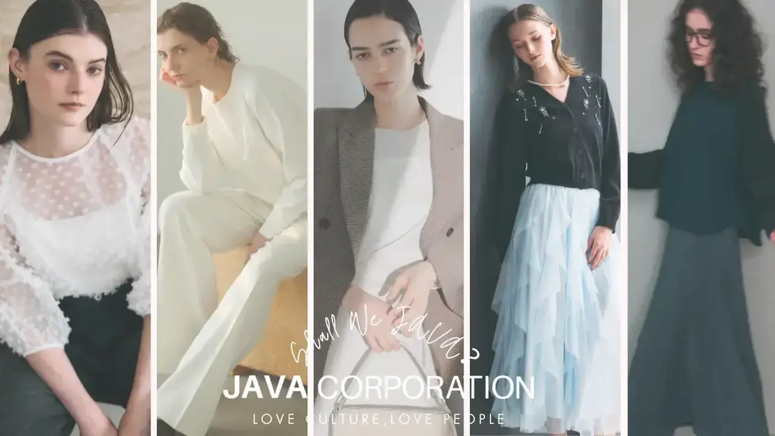 【販売｜博多エリア】 アパレル販売スタッフ募集！未経験者歓迎♪のカバー写真