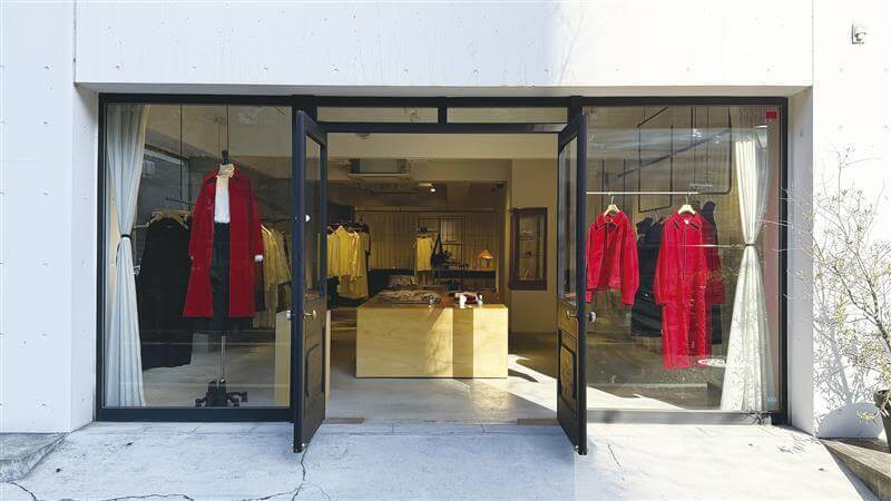 【販売・中目黒】iki（イキ）/昇給賞与あり/未経験歓迎のカバー写真