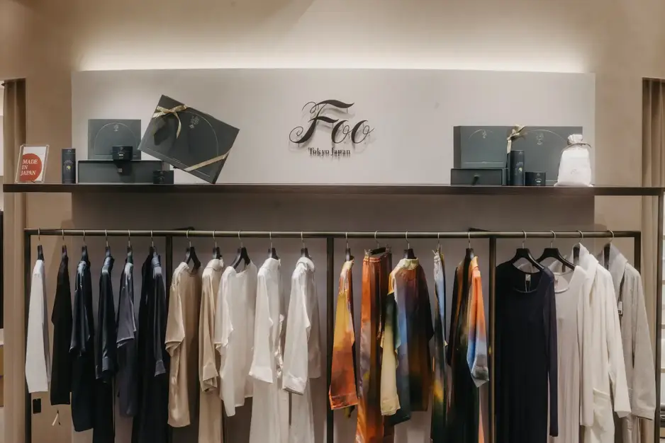 【正社員｜新店OPEN｜販売｜日本橋・銀座】年休120日・特休5日・未経験歓迎のカバー写真