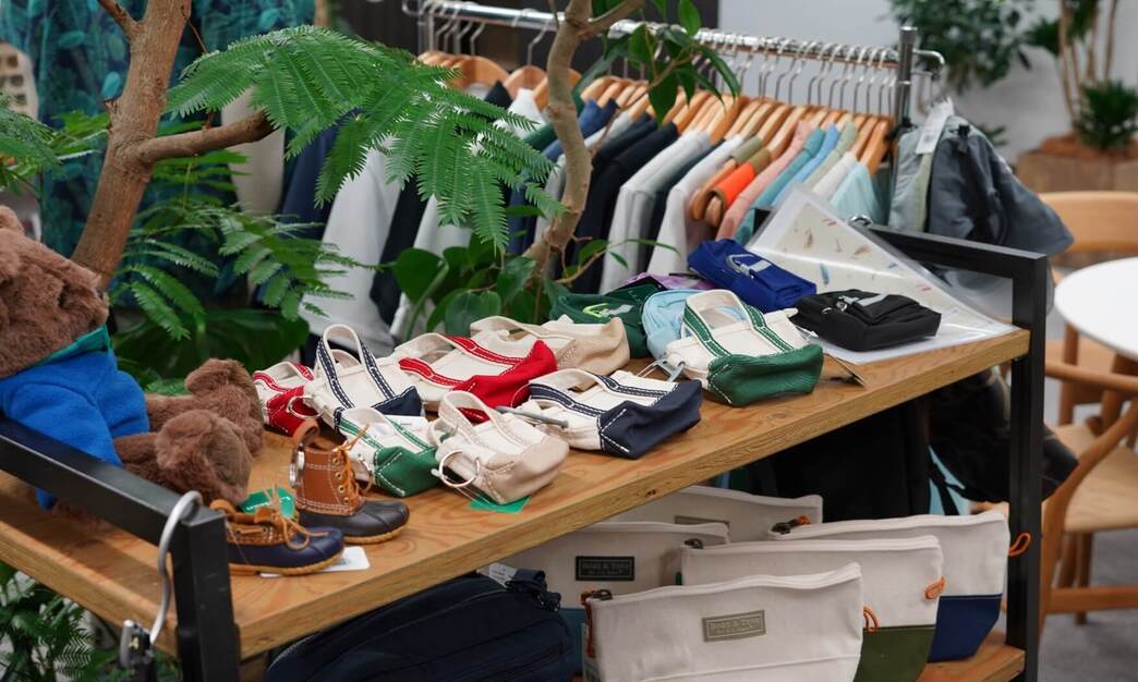 東京｜海外アウトドア・カジュアルブランドの卸営業 ★残業少★年休120日のカバー写真