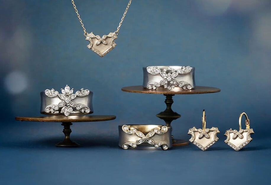 ジュエリーブランドWEBサイト運営スタッフ◆賞与・インセンティブ有のカバー写真