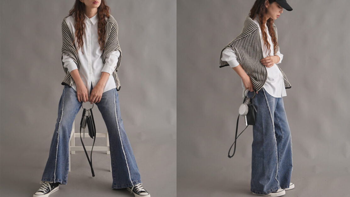 【EC運営リーダー　責任者】　レディースアパレルメーカー直営EC店舗の運営　のカバー写真