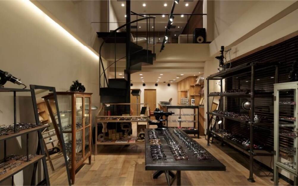 【経験者優遇】G.B.Gafas KYOTOであなたの経験を活かしませんか！のカバー写真