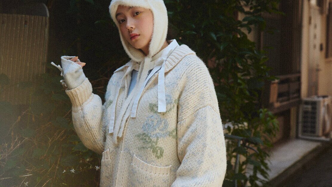 【生産管理】merry jenny｜経験者募集！のカバー写真