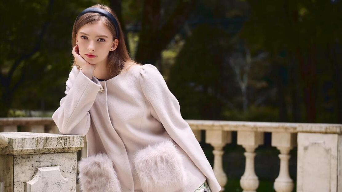 【TO BE CHIC】宮崎山形屋店にて販売スタッフを募集のカバー写真