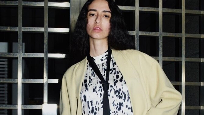 正社員【allureville】恵比寿アトレ・人気アパレルスタッフ・駅直結！のカバー写真