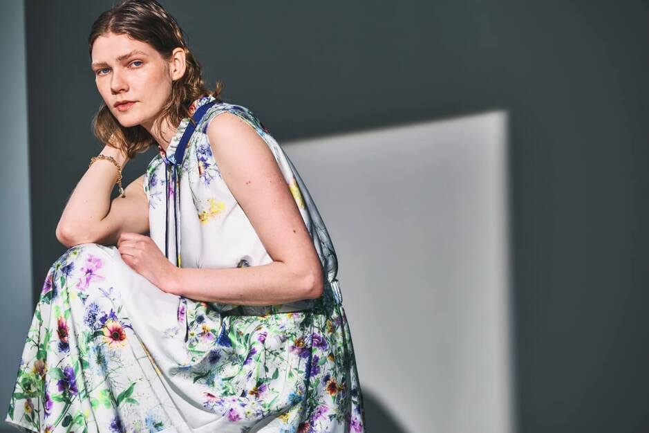 【販売｜鹿児島エリア】 アパレル販売スタッフ募集！未経験者歓迎♪のカバー写真