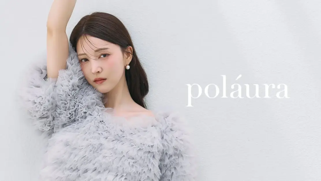 【poláura】大阪POPUPスタッフ｜7月開催のカバー写真