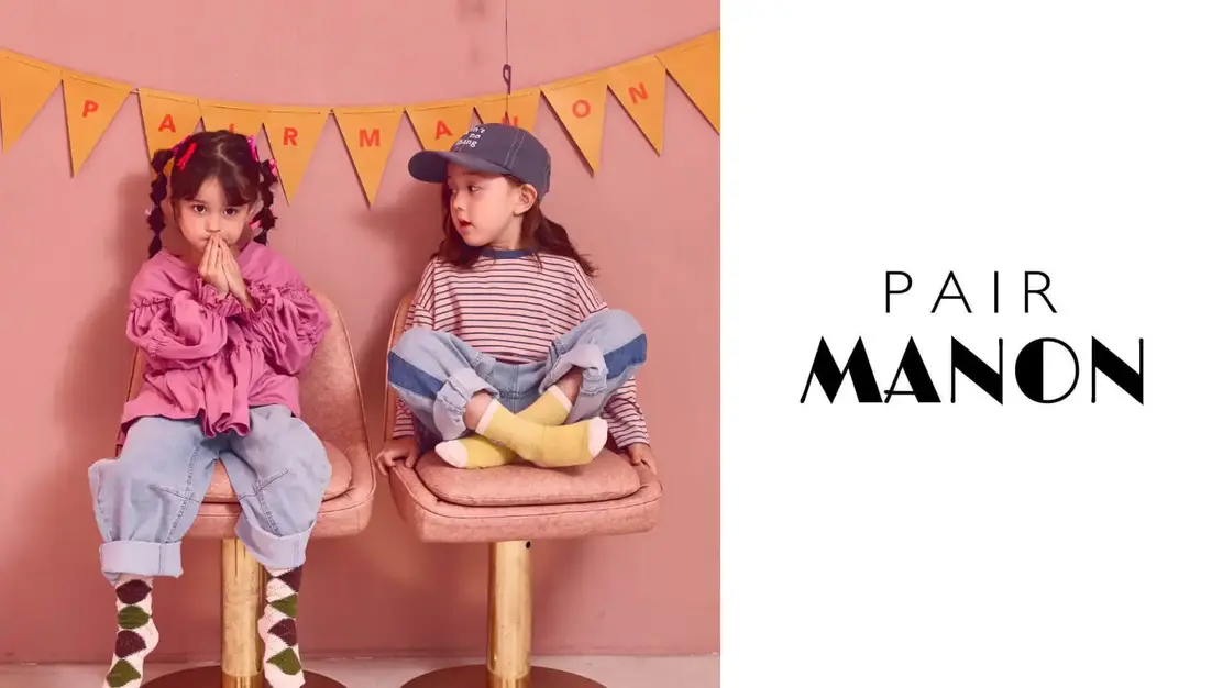 pairmanon　ディレクターアシスタント（商品企画）のカバー写真