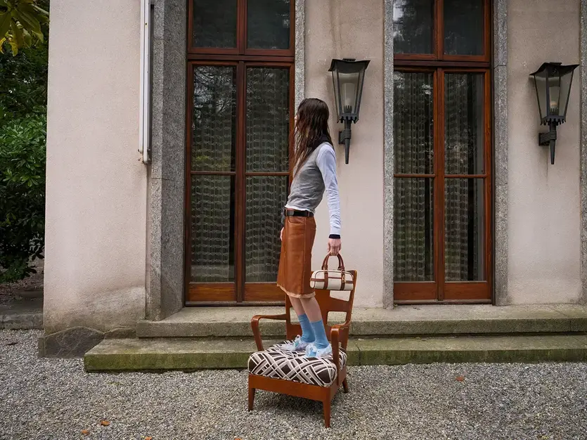 【販売】「CHARLES & KEITH」｜京都駅地下街ポルタ｜週2日～応相談のカバー写真