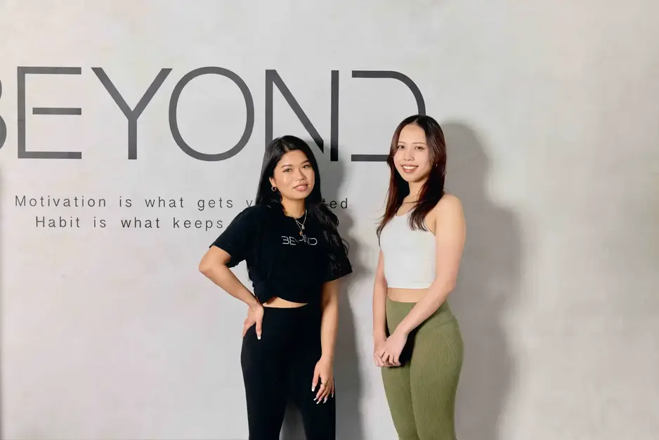 研修制度充実/パーソナルジム「BEYOND新宿店」パーソナルトレーナー募集！のカバー写真