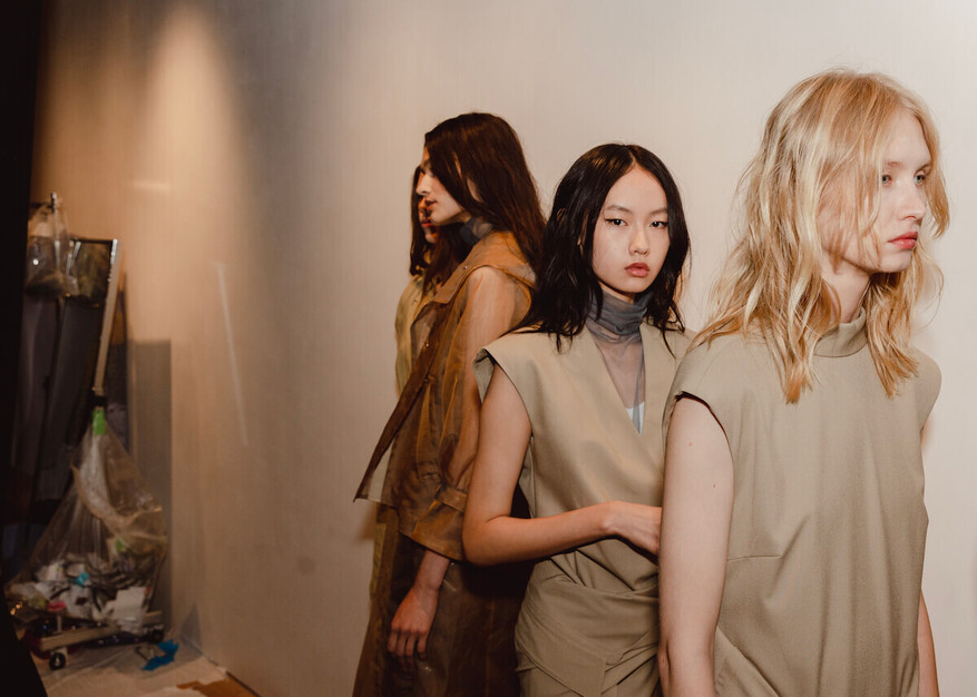 FASHIONSNAP | ビューティ・コスメ分野専任の編集・記者を募集！のカバー写真