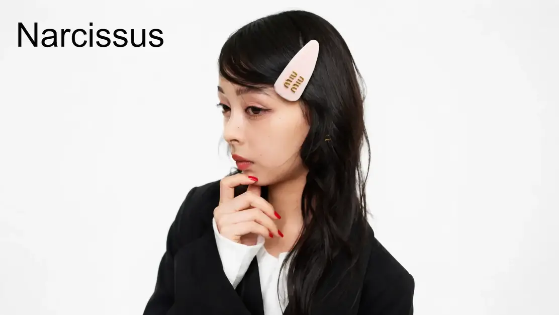 大阪│アルバイト/ファッションアドバイザー×SNSマーケ【Narcissus】のカバー写真