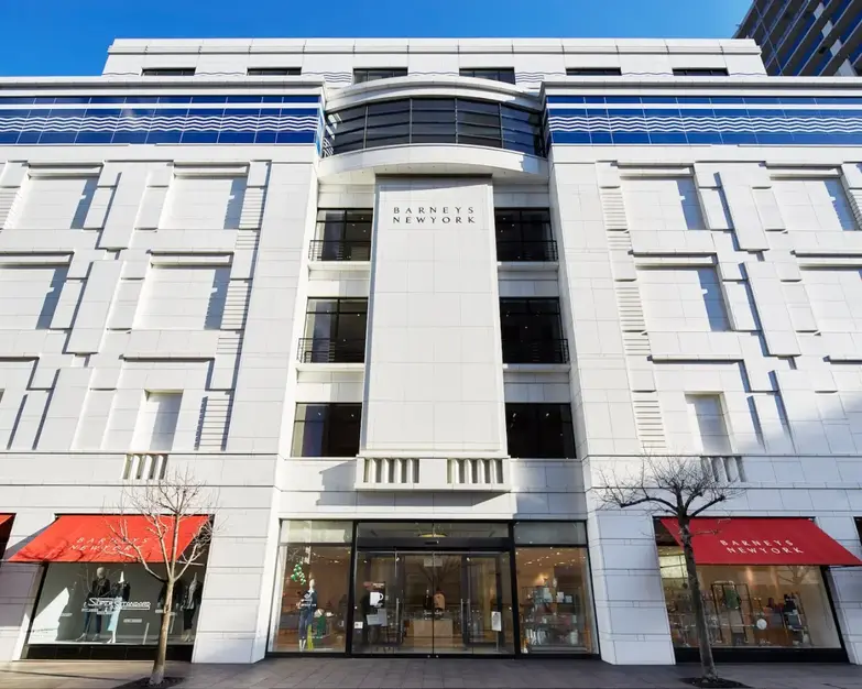 【BARNEYS NEWYORK】【正社員】販売スタッフ| 首都圏店舗のカバー写真