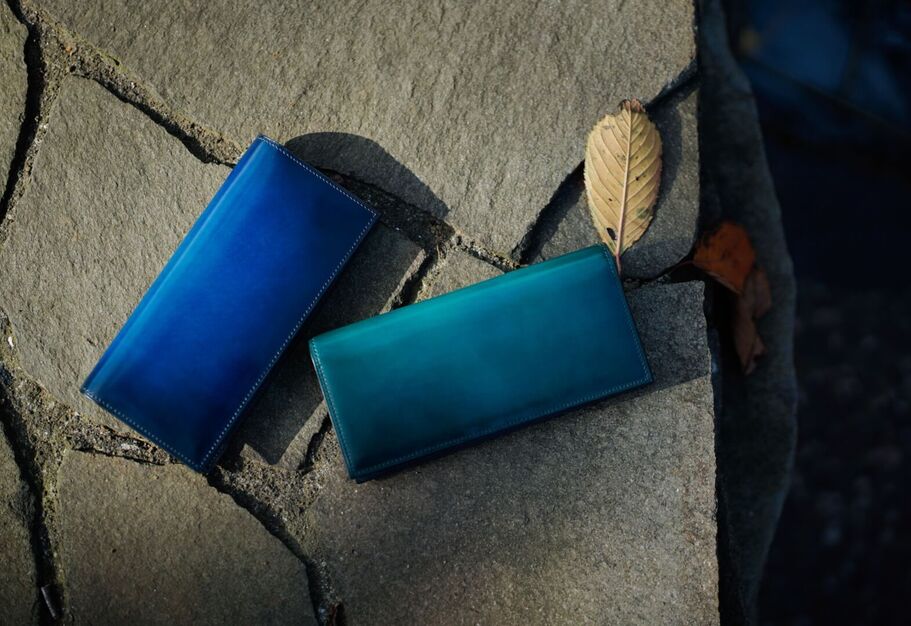 【レザーブランドyuhaku 心斎橋店 ストアマネージャー店長｜経験者優遇】  のカバー写真