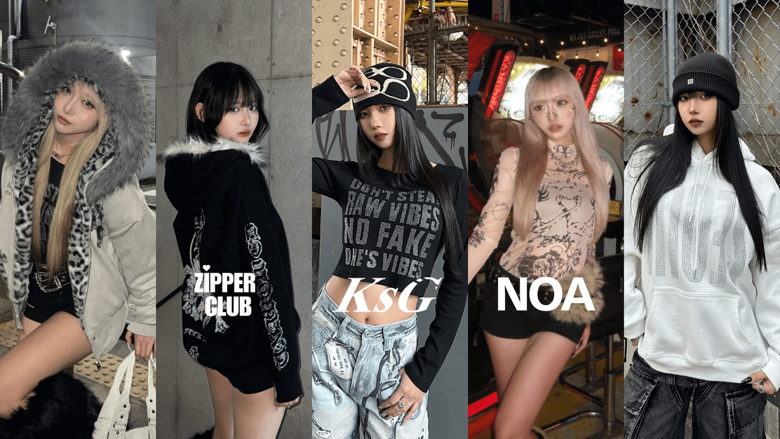 【新卒】アパレルEC SNS運用 ブランドディレクター募集！のカバー写真