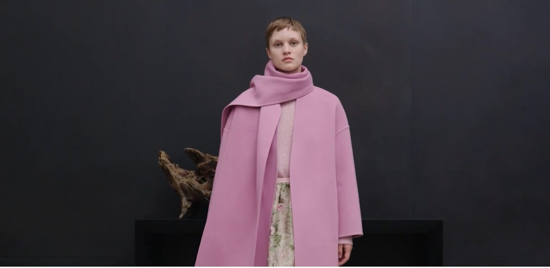 正社員【LOULOU WILLOUGHBY】博多阪急◎未経験歓迎のカバー写真