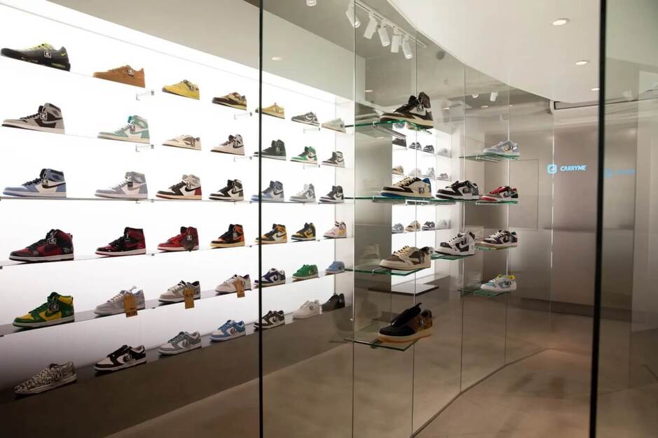 ▶︎SNS・インフルエンサー担当◀︎CARRY MEの新規マーケターを募集！のカバー写真