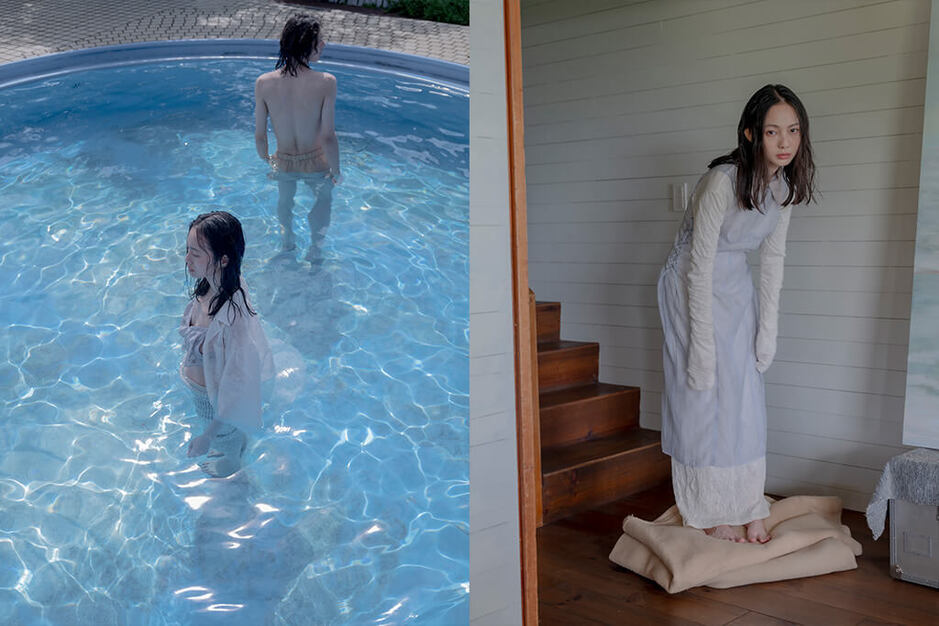 tiit tokyoやYARDEN等デザイナーズのブランド運営アシスタント募集のカバー写真