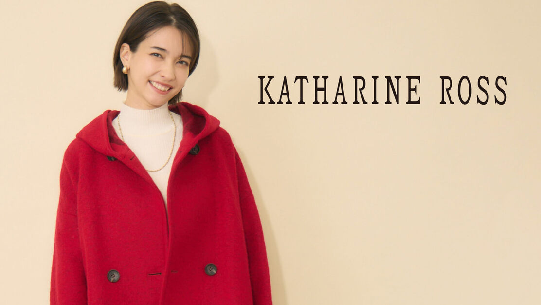 【販売/新越谷】上品フェミニンを提案｜ディスプレイ提案あり｜社員登用ありのカバー写真