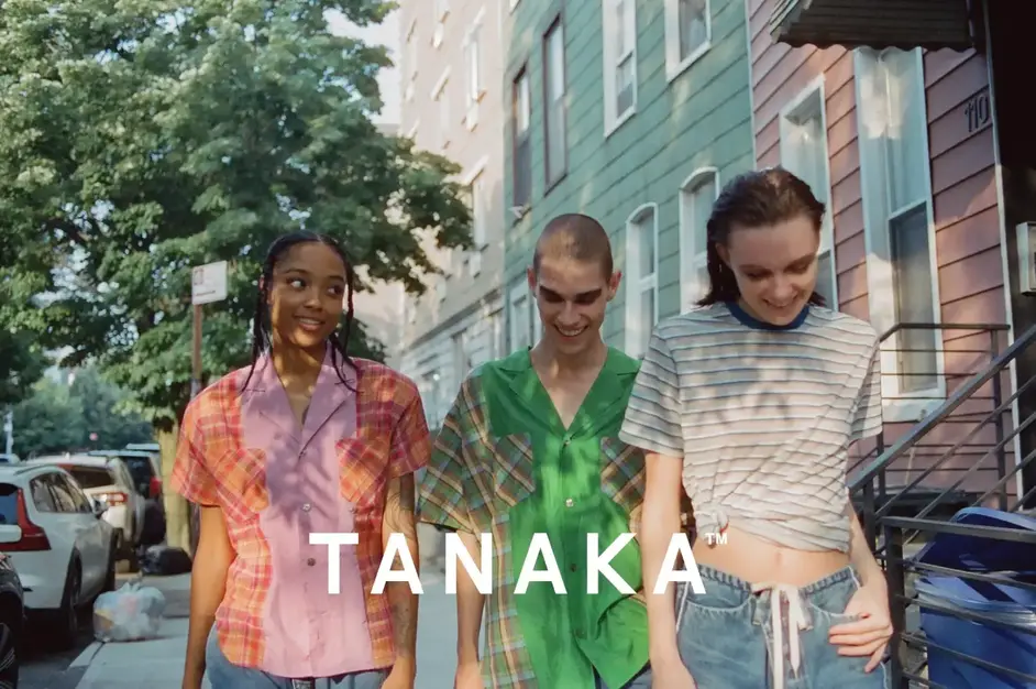 正社員登用制度あり【TANAKA】店舗販売 / 営業スタッフ/ アルバイトのカバー写真