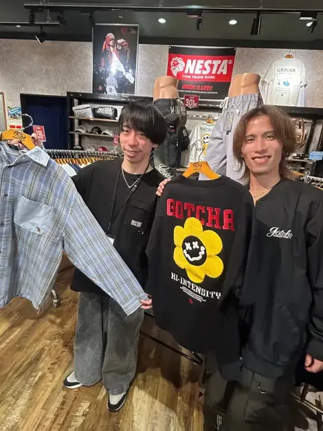 【販売｜鹿児島】Living the Life 姶良店のカバー写真