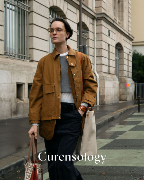 【Curensology名古屋ラシック】レディースアパレル接客・販売スタッフ募集のカバー写真