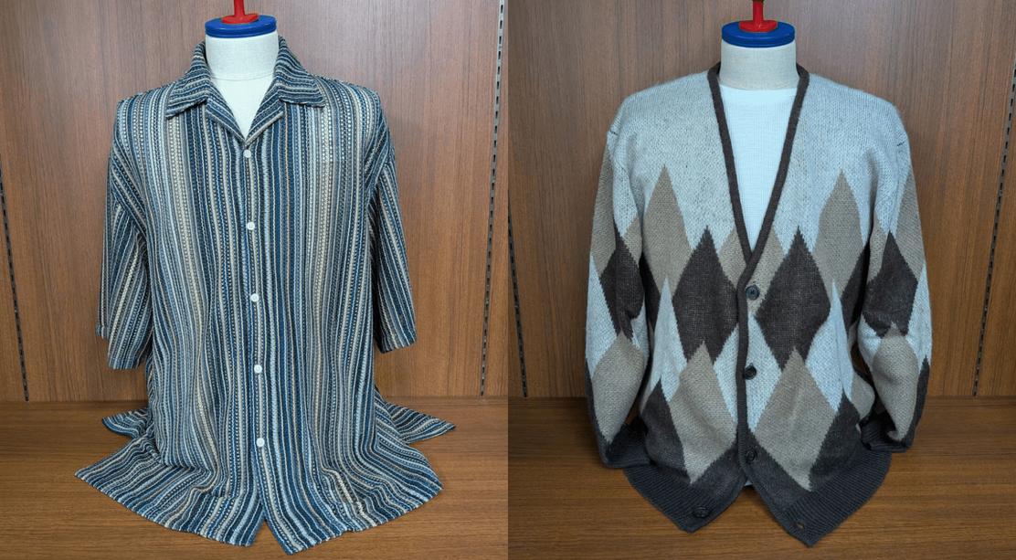 [営業企画募集]MENSカジュアルメーカー/年間休日１２５日以上のカバー写真