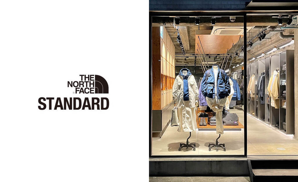 【契約社員募集】THE NORTH FACE STANDARD 京都店スタッフ！のカバー写真