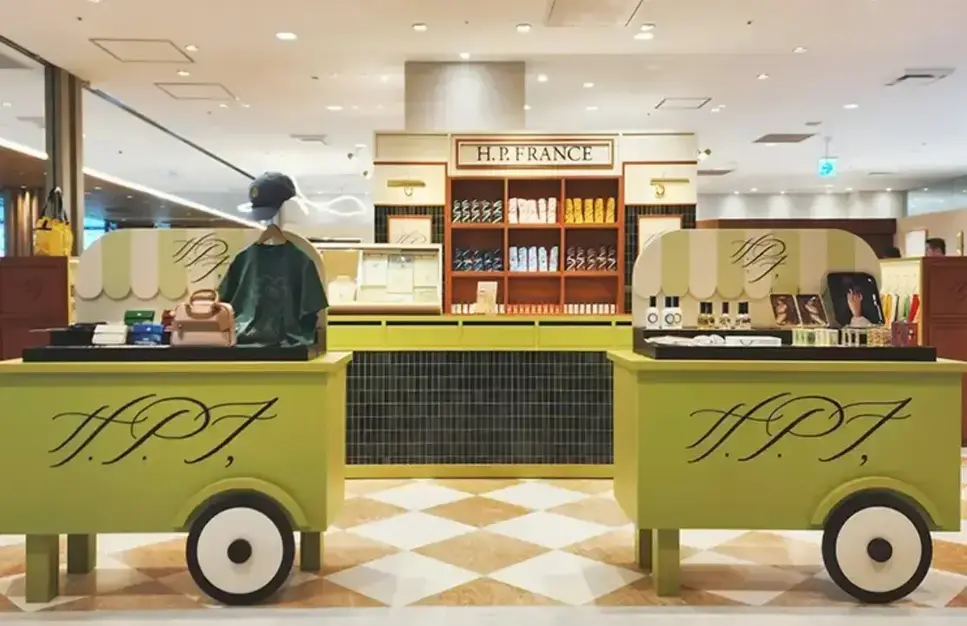 【オープニングスタッフ募集】神戸エリアNEW OPEN SHOP  のカバー写真