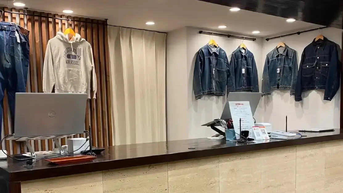 【未経験者歓迎・週3日～OK】古着販売スタッフ大募集！！SAFARI高円寺1号店のカバー写真