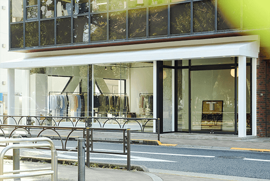 [販売スタッフ募集] TICCA TOKYO店で活躍のチャンスのカバー写真