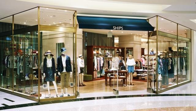 アミュプラザ博多店／販売スタッフ／未経験からのチャレンジ◎／正社員登用制度有り！のカバー写真