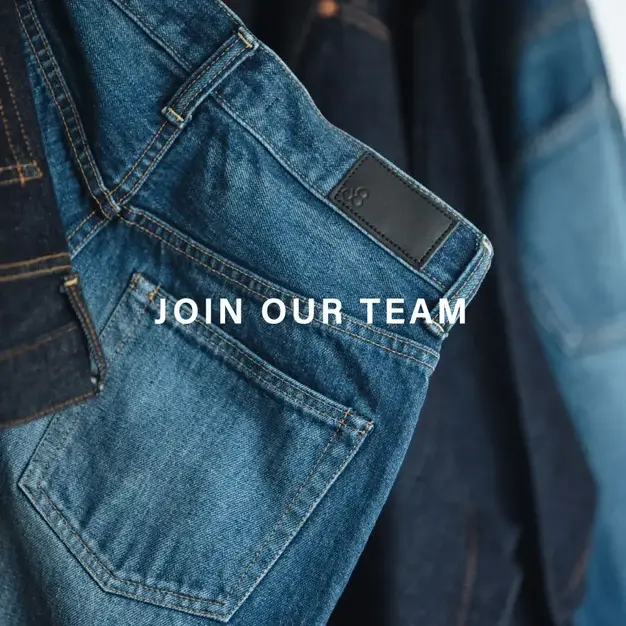 パタンナー募集！（岡山）｜企画・生産・販売と一貫したモノづくり企業ジョンブルのカバー写真