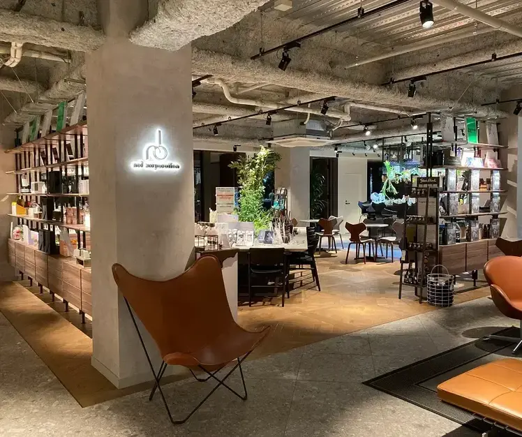 【仕入開発】未経験歓迎！『John's Blend』などのヒット雑貨を手掛ける！のカバー写真